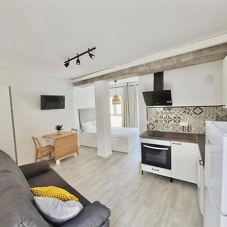 Apartamento La Pista Sur San Sebastián de la Gomera Zewnętrze zdjęcie
