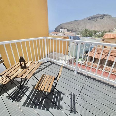 Apartamento La Pista Sur San Sebastián de la Gomera Zewnętrze zdjęcie