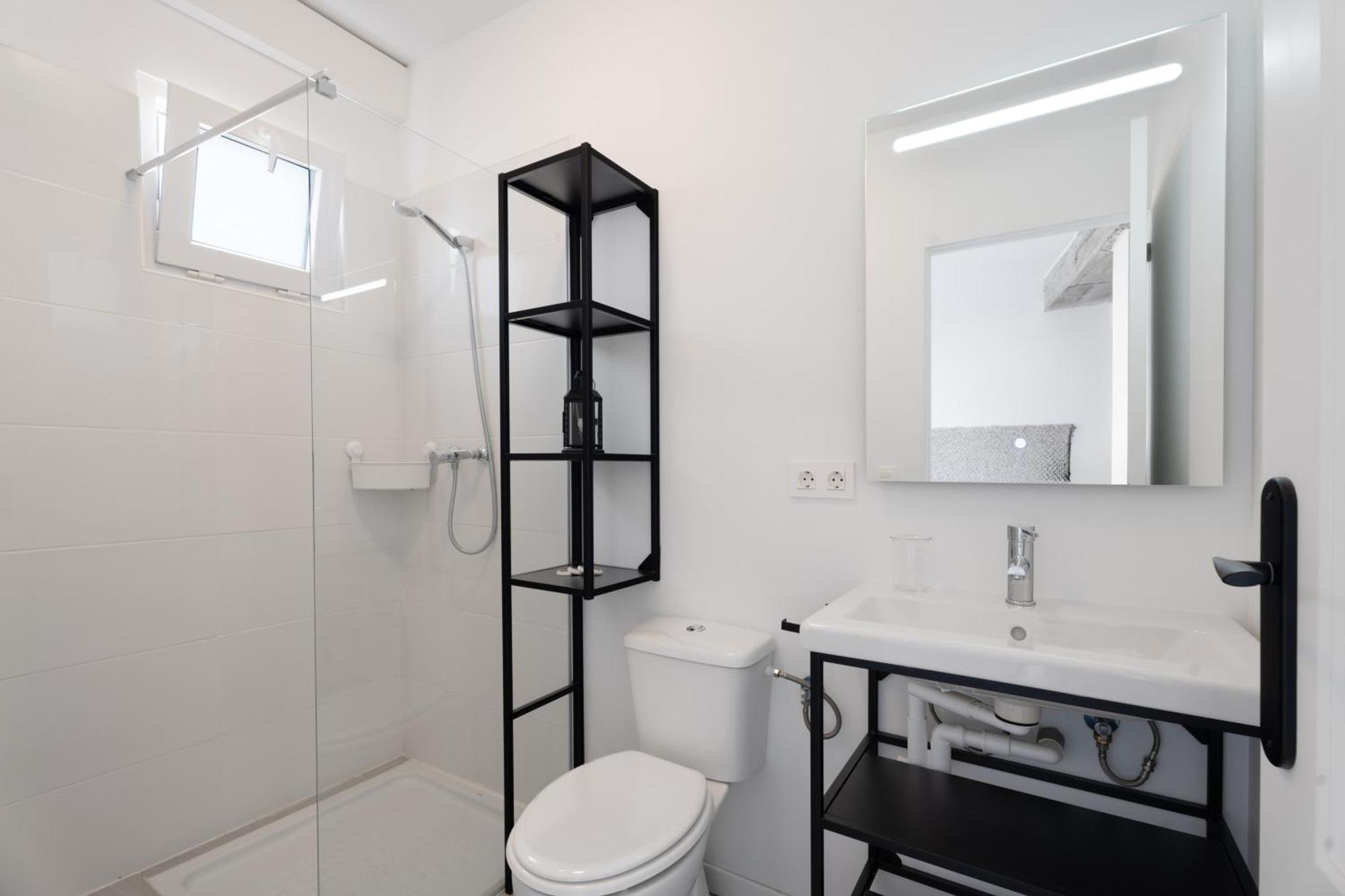 Apartamento La Pista Sur San Sebastián de la Gomera Zewnętrze zdjęcie