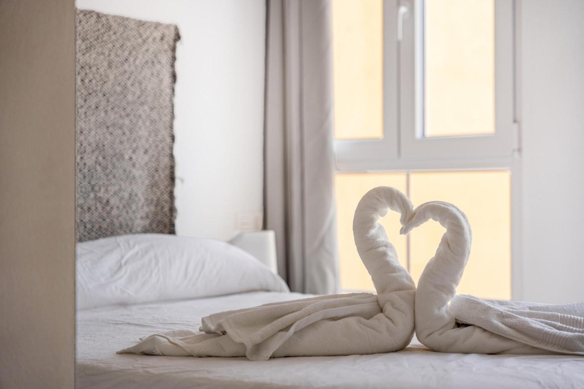 Apartamento La Pista Sur San Sebastián de la Gomera Zewnętrze zdjęcie
