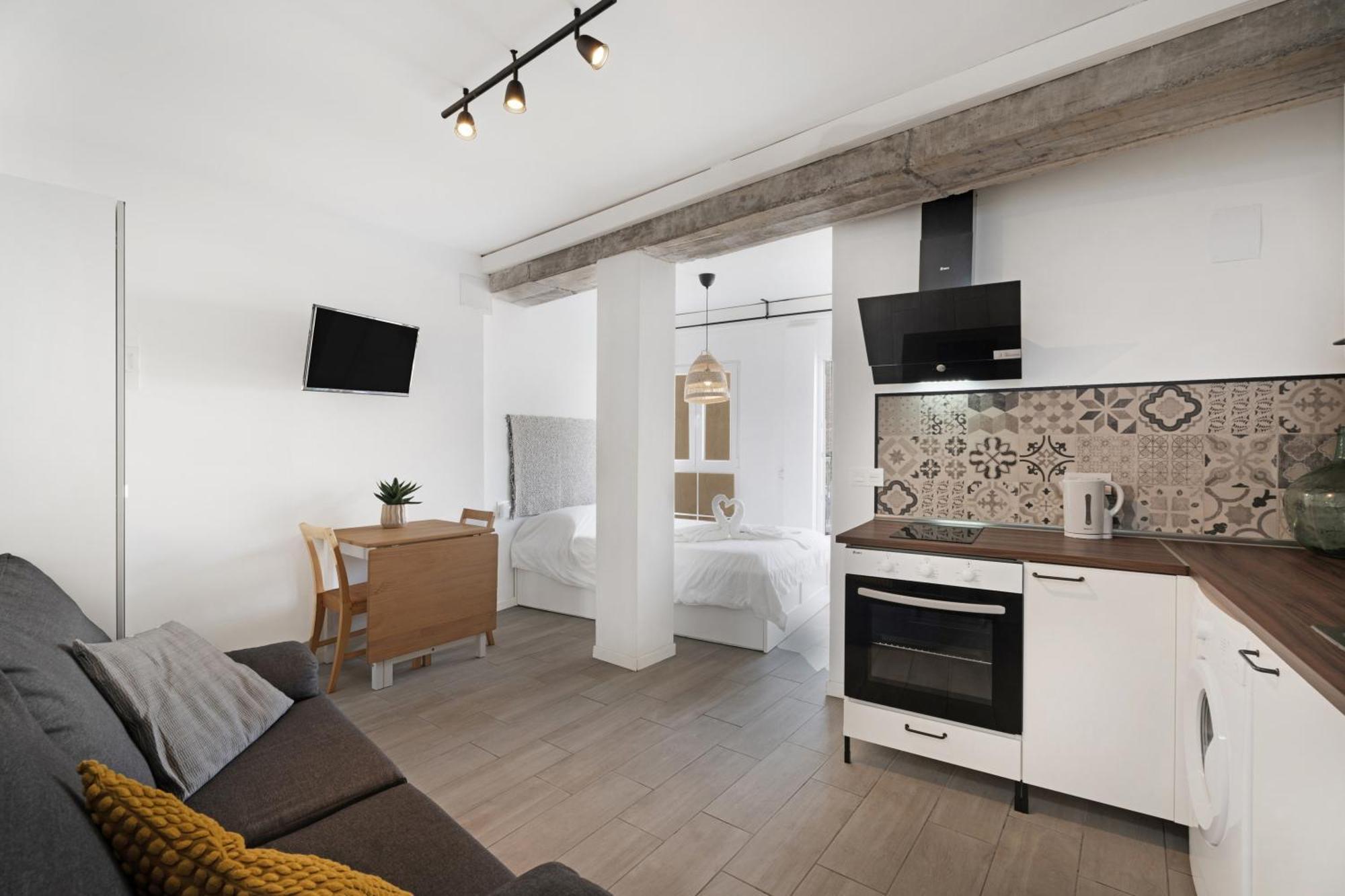 Apartamento La Pista Sur San Sebastián de la Gomera Zewnętrze zdjęcie