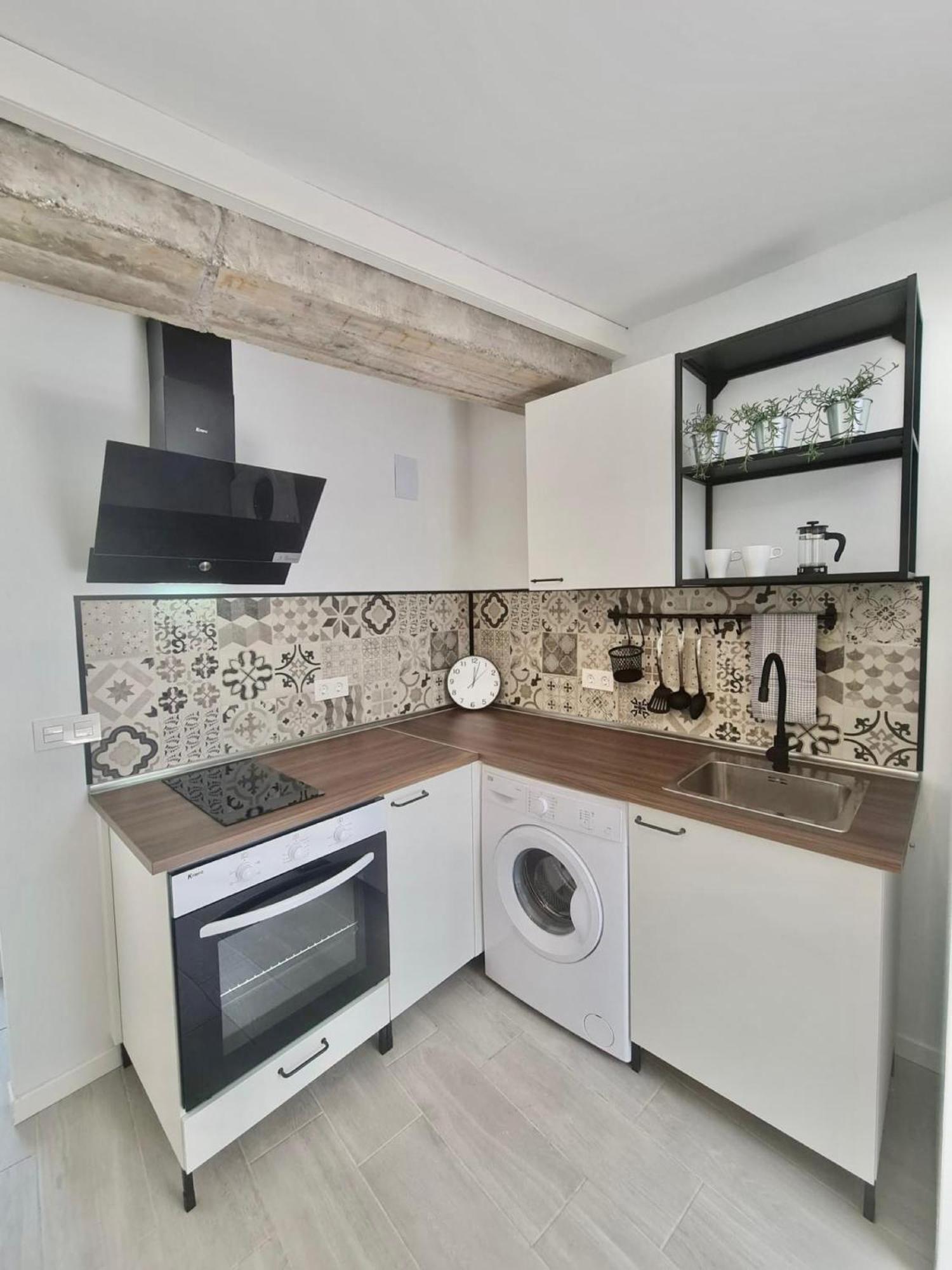 Apartamento La Pista Sur San Sebastián de la Gomera Zewnętrze zdjęcie